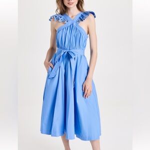 En Saison Crista Dress